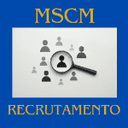 MSCM Recrutamento