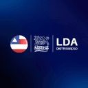 LDA SSA REPRESENTAÇÕES