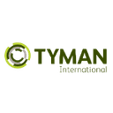 TYMAN DO BRASIL LTDA