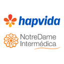 Grupo Hapvida NotreDame Intermédica