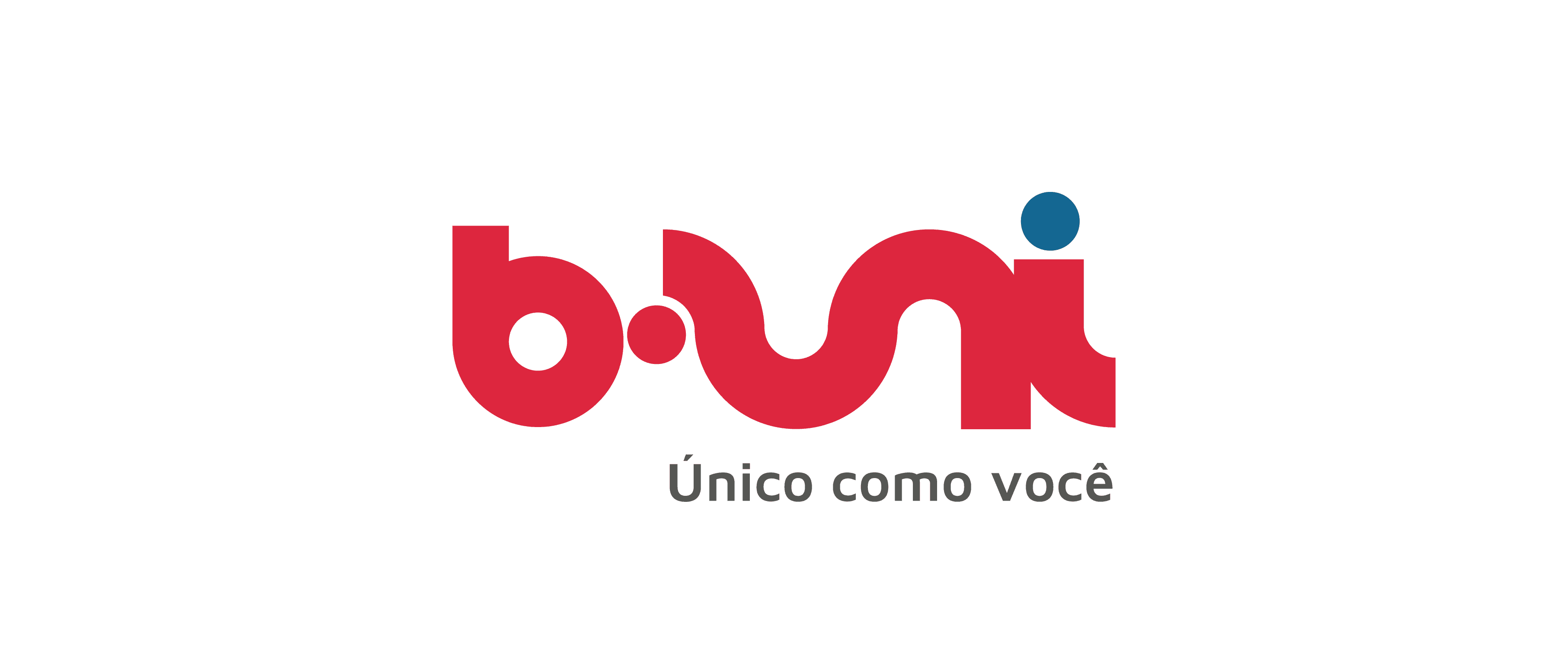 Logo B.UNI