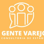 Logo Gente varejo 