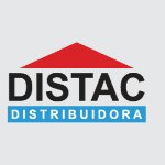 Logo DISTAC DISTRIBUIDORA
