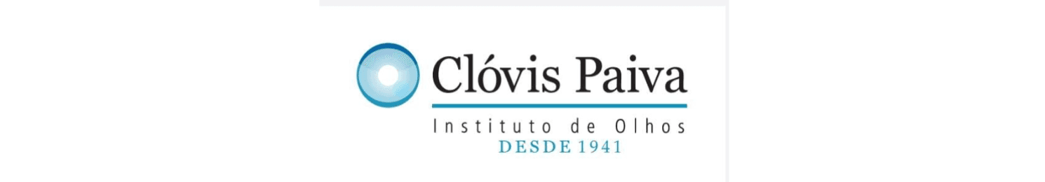 Banner de Instituto de Olhos Clóvis Paiva