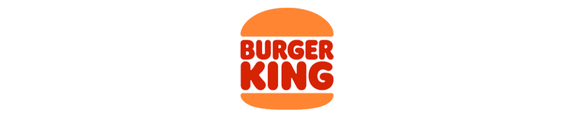 Banner da vaga de Burger King 