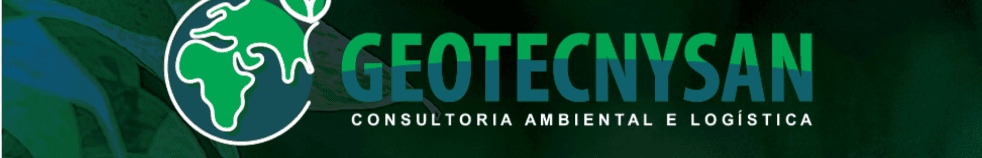 Banner da vaga de GEOTECNYSAN CONSULTORIA AMBIENTAL E LOGISTICA