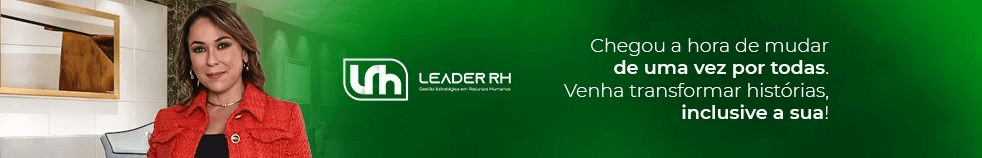 Banner da vaga de LEADERRH