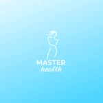 Logo de Master Health