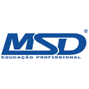 MSD EDUCAÇÃO PROFISSIONAL