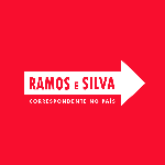 Logo de Ramos & Silva Correspondente Bancário no País