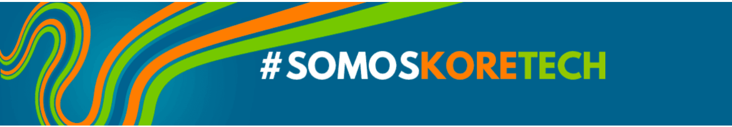 Banner de Koretech Sistemas LTDA 