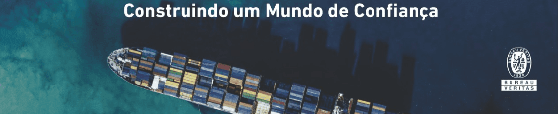 Banner da vaga de Bureau Veritas