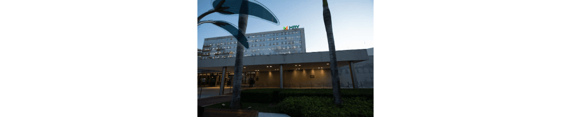 Banner da vaga de MRV ENGENHARIA E PARTICIPAÇÕES S.A
