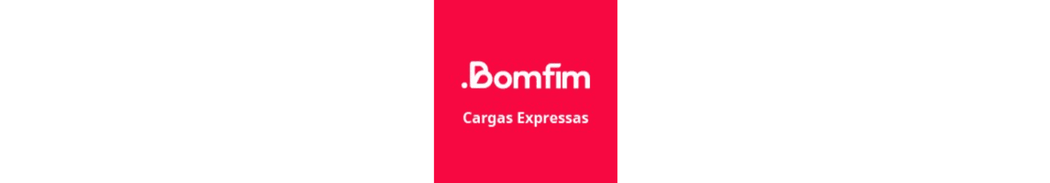 Banner de Bomfim Cargas
