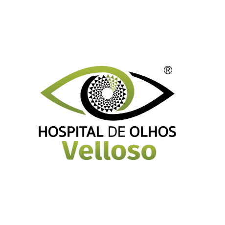 Logo Hospital de Olhos Velloso 