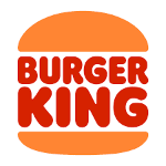 Logo Burger King 