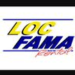 Logo LOCFAMA