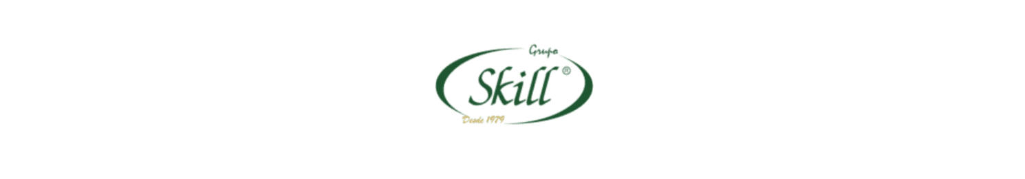 Banner de Grupo Skill