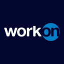 WORK ON 