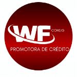 Logo de WF CONSIG  PROMOTORA DE CREDITO