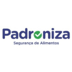 Logo PADRONIZA SEGURANCA DE ALIMENTOS