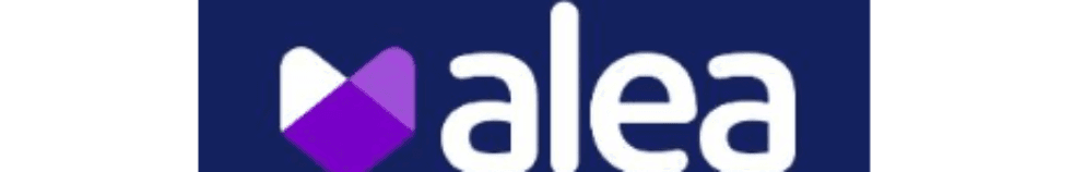 Banner da vaga de ALEA VIVO