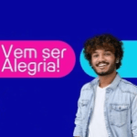 Logo de Alegria Telecom