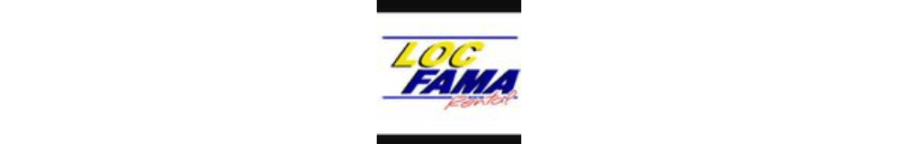 Banner da vaga de LOCFAMA