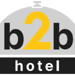 Logo b2bhotel