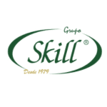 Logo de Grupo Skill