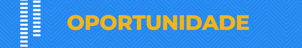 Banner da vaga de Soluções RH