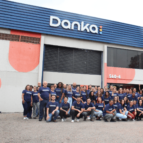 Logo Danka Bolsas 