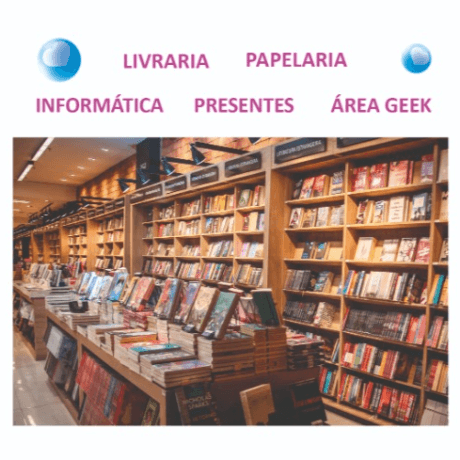 Logo Livraria Leitura