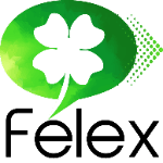 Logo Felex Recursos Humanos