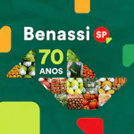 Logo de Benassi SP