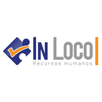 Logo INLOCO CONSULTORIA EM RECURSOS HUMANOS
