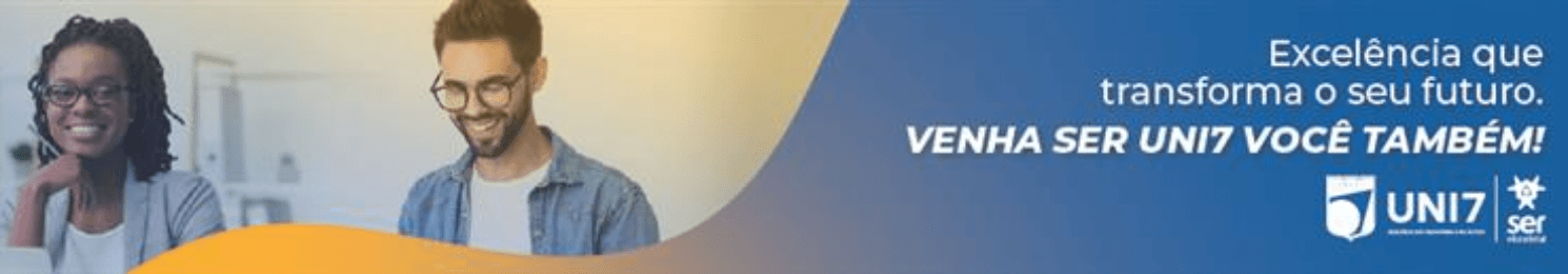 Banner de UNI7