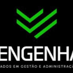 Logo VV Engenharia