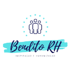Logo Bendito RH