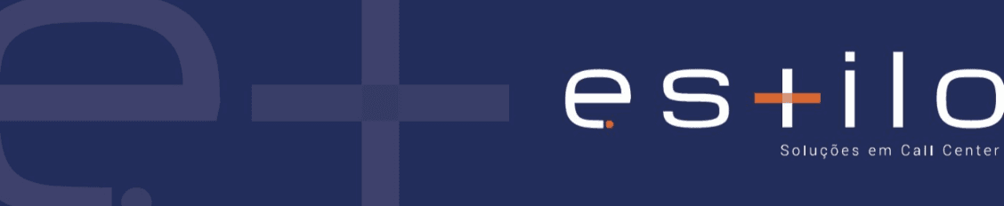 Banner de Estilo Call Center 