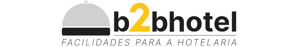 Banner da vaga de b2bhotel