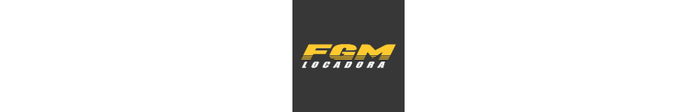Banner da vaga de FGM Locacora 