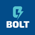 Logo Bolt