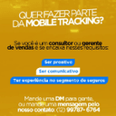 Mobile Trancking