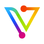 Logo de Vidya Code