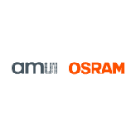 Logo de ams OSRAM