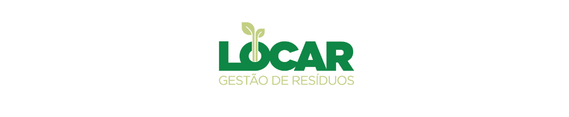 Banner da vaga de Locar Gestão de Resíduos (OLINDA)
