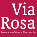 Logo de Via Rosa Carreiras