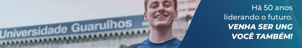 Banner da vaga de UNG (GUARULHOS)