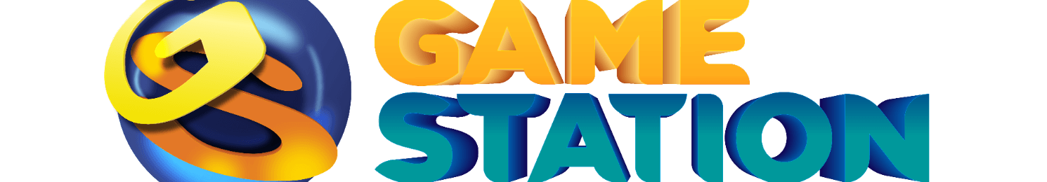 Banner de GAME STATION